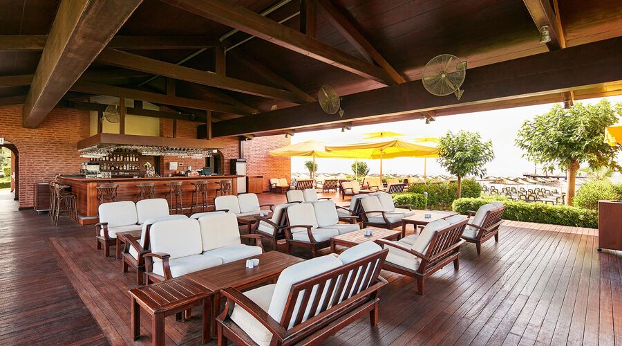 Gloria Verde Resort