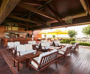 Gloria Verde Resort