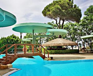 Gloria Verde Resort