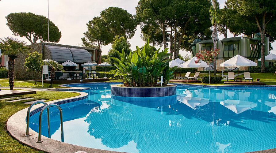 Gloria Verde Resort