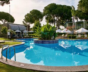 Gloria Verde Resort