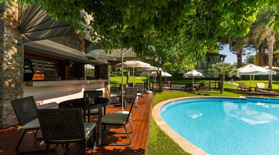 Gloria Verde Resort