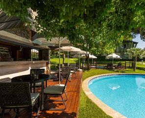 Gloria Verde Resort