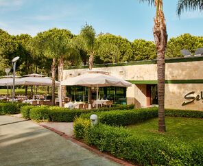 Gloria Verde Resort