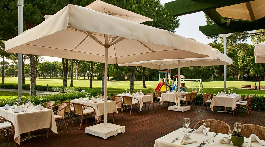 Gloria Verde Resort