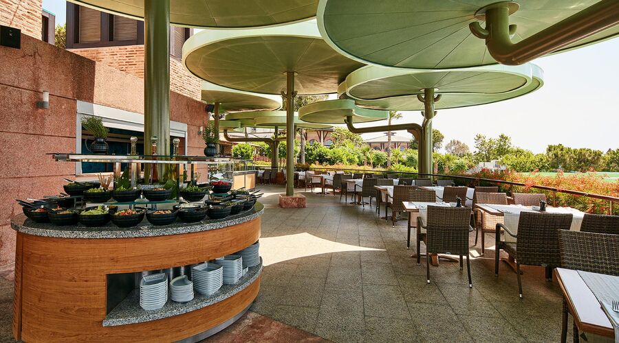 Gloria Verde Resort