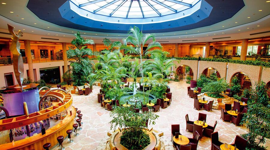 Gloria Verde Resort