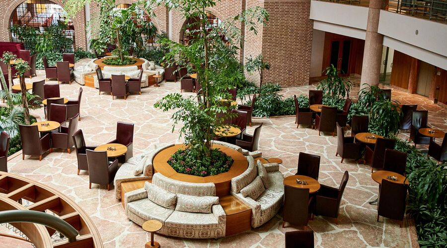 Gloria Verde Resort