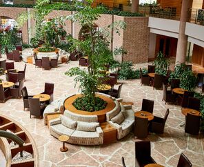 Gloria Verde Resort