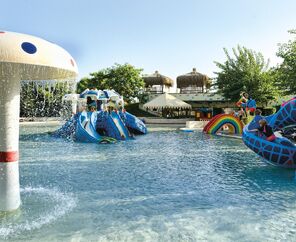 Gloria Verde Resort