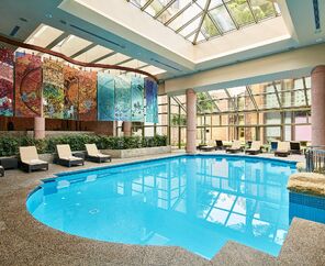 Gloria Verde Resort