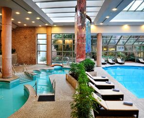 Gloria Verde Resort
