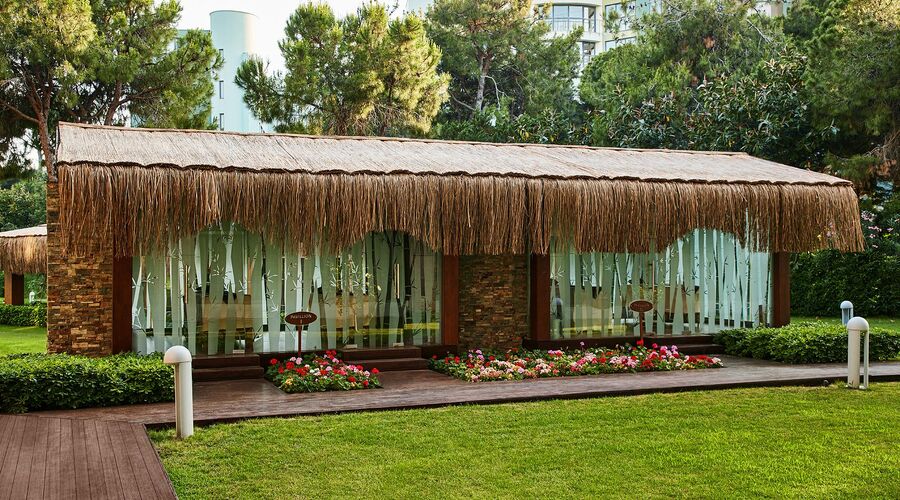Gloria Verde Resort