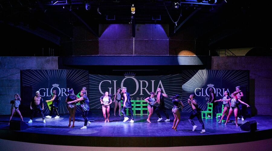 Gloria Verde Resort