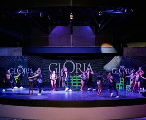 Gloria Verde Resort