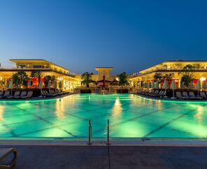 Güral Premier Belek