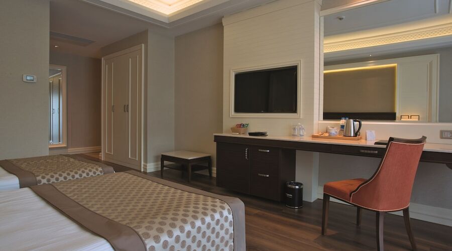 Güral Premier Belek