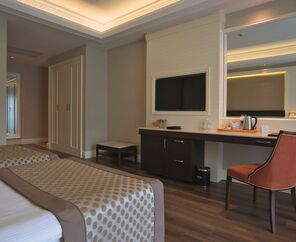 Güral Premier Belek