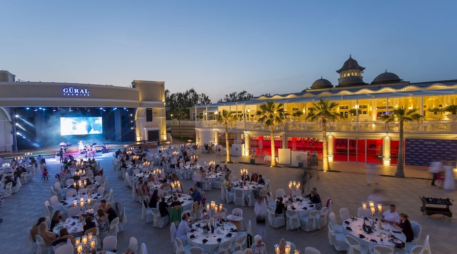 Güral Premier Belek