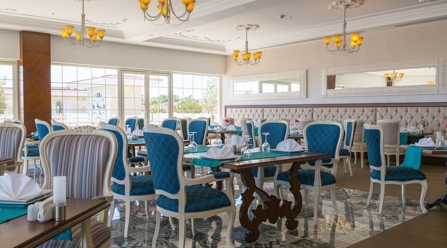 Güral Premier Belek