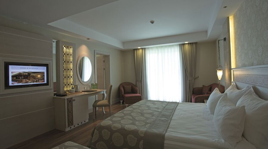 Güral Premier Belek