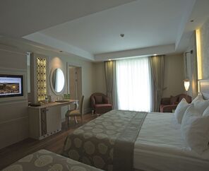Güral Premier Belek