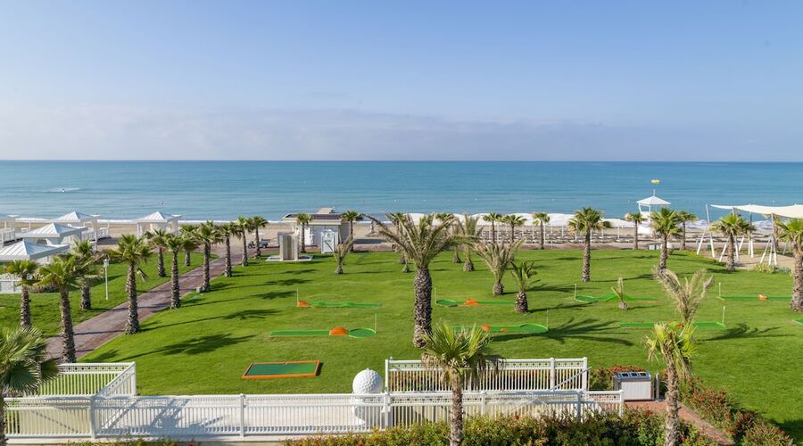 Güral Premier Belek