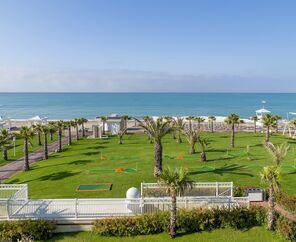 Güral Premier Belek