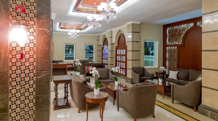 Güral Premier Belek