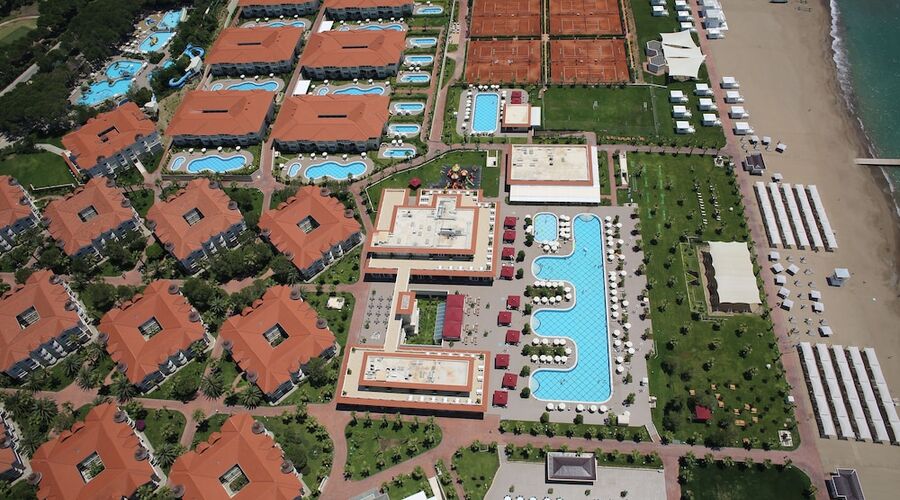 Güral Premier Belek