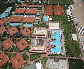 Güral Premier Belek