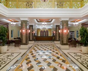 Güral Premier Belek