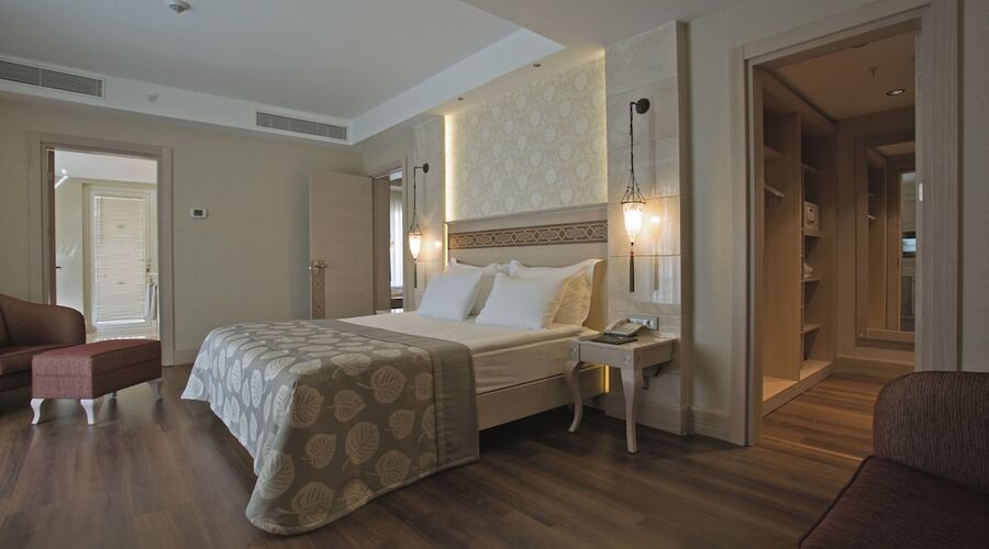 Güral Premier Belek