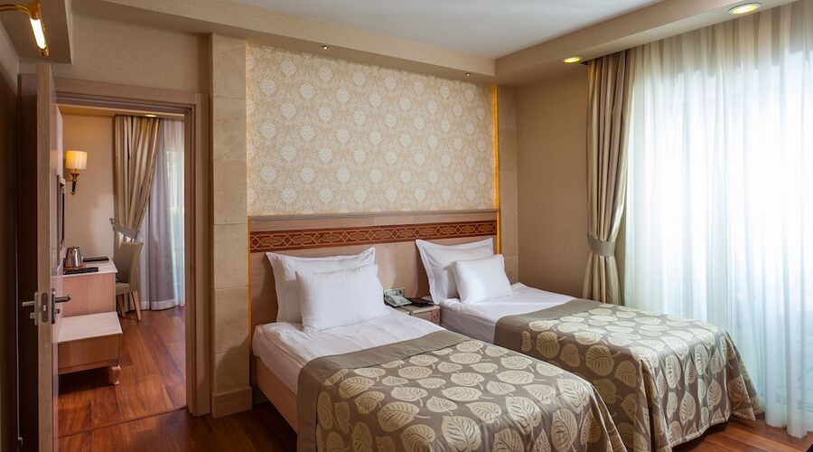 Güral Premier Belek