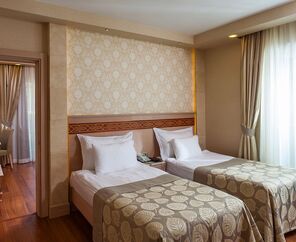 Güral Premier Belek
