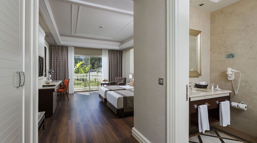 Güral Premier Belek