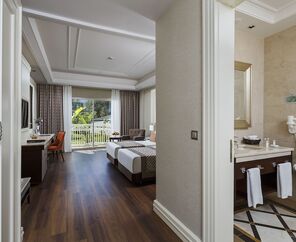 Güral Premier Belek