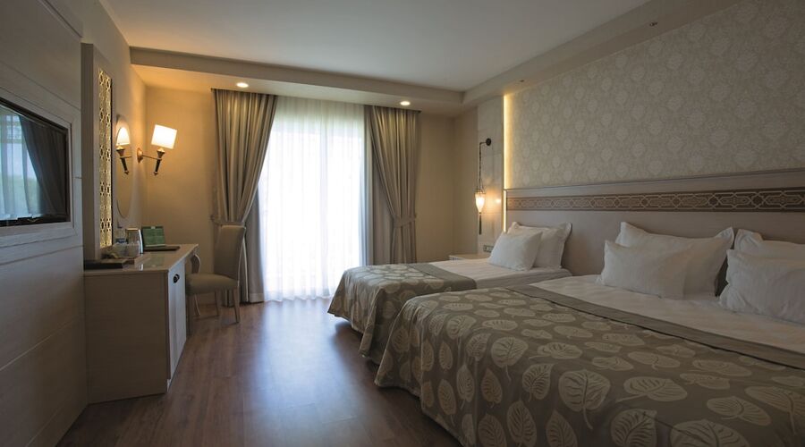 Güral Premier Belek