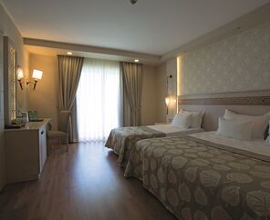 Güral Premier Belek