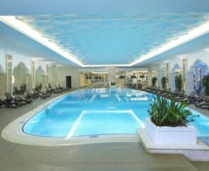 Güral Premier Belek