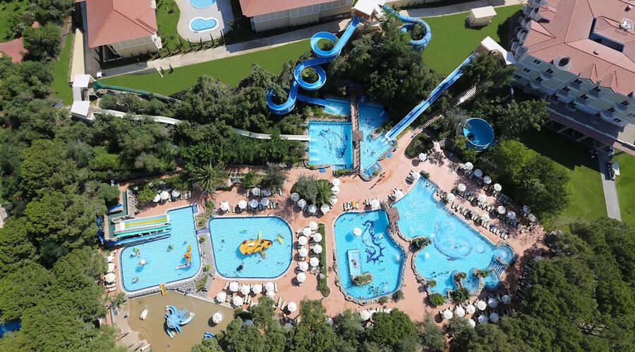 Güral Premier Belek
