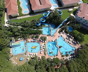 Güral Premier Belek