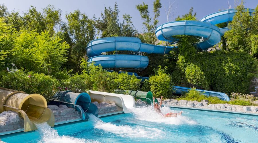 Güral Premier Belek