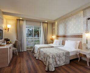 Güral Premier Belek