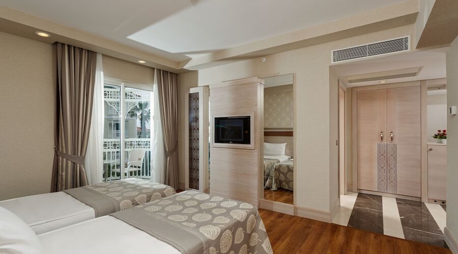 Güral Premier Belek