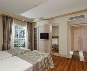 Güral Premier Belek