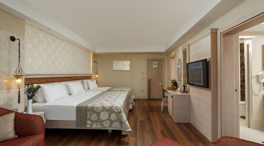 Güral Premier Belek