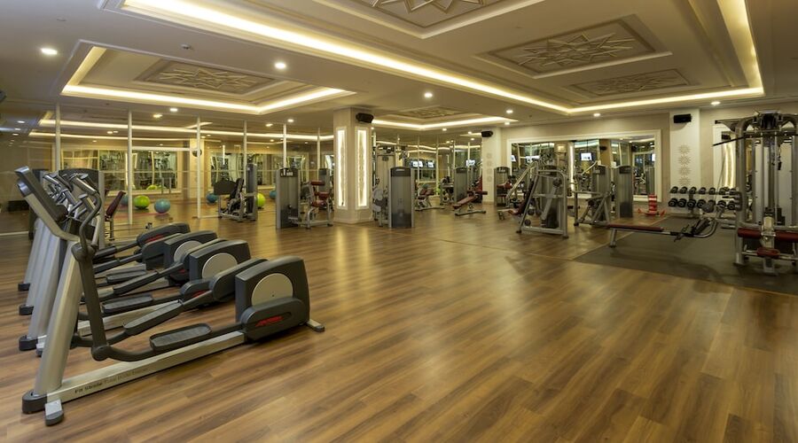 Güral Premier Belek