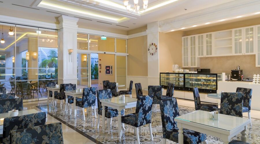 Güral Premier Belek