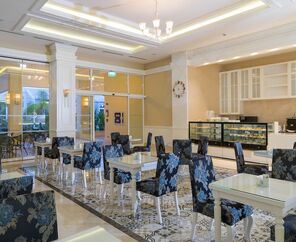 Güral Premier Belek